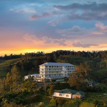 Heritance Tea Factory (Adults Only) Nuwara Eliya Eksteriør bilde