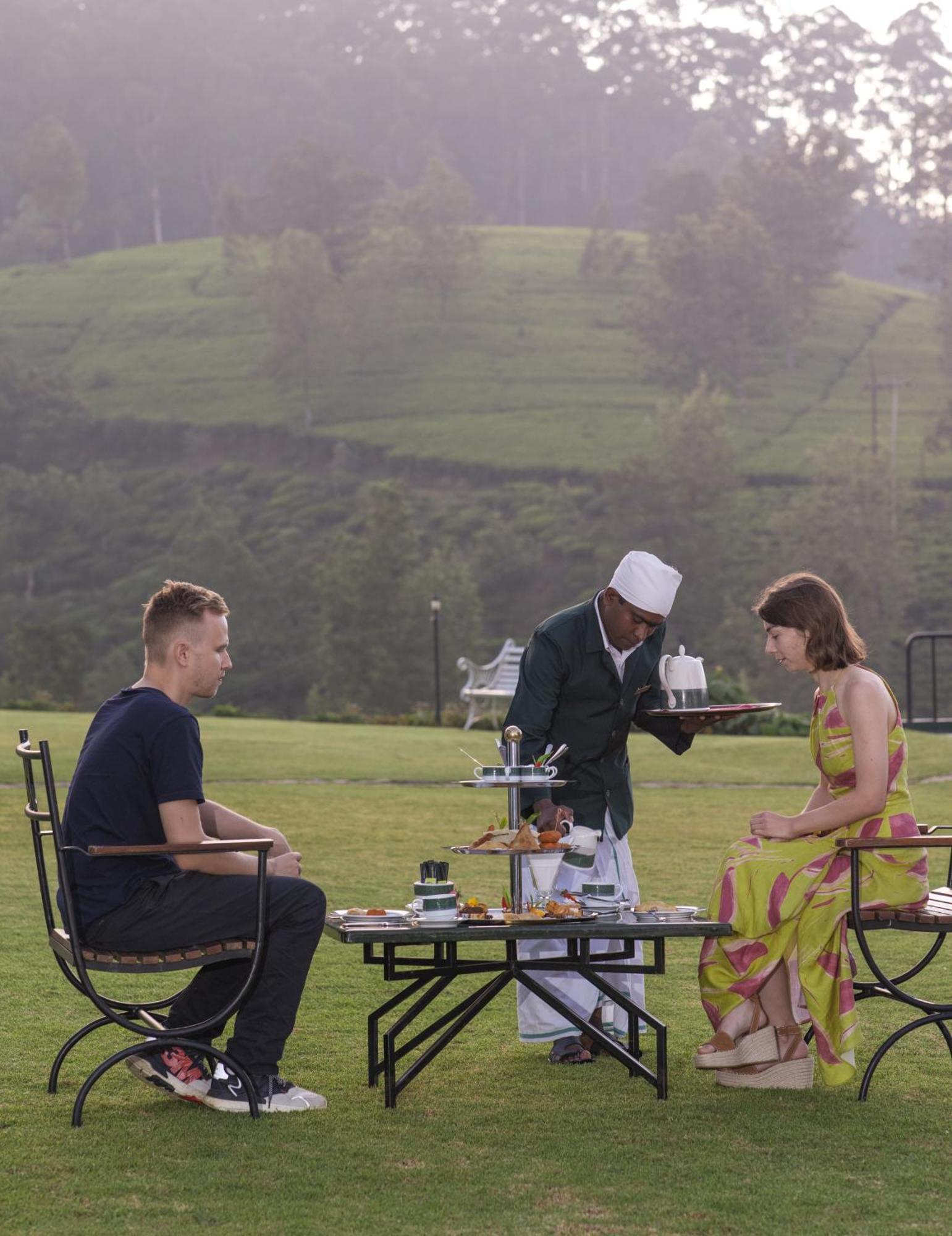 Heritance Tea Factory (Adults Only) Nuwara Eliya Eksteriør bilde