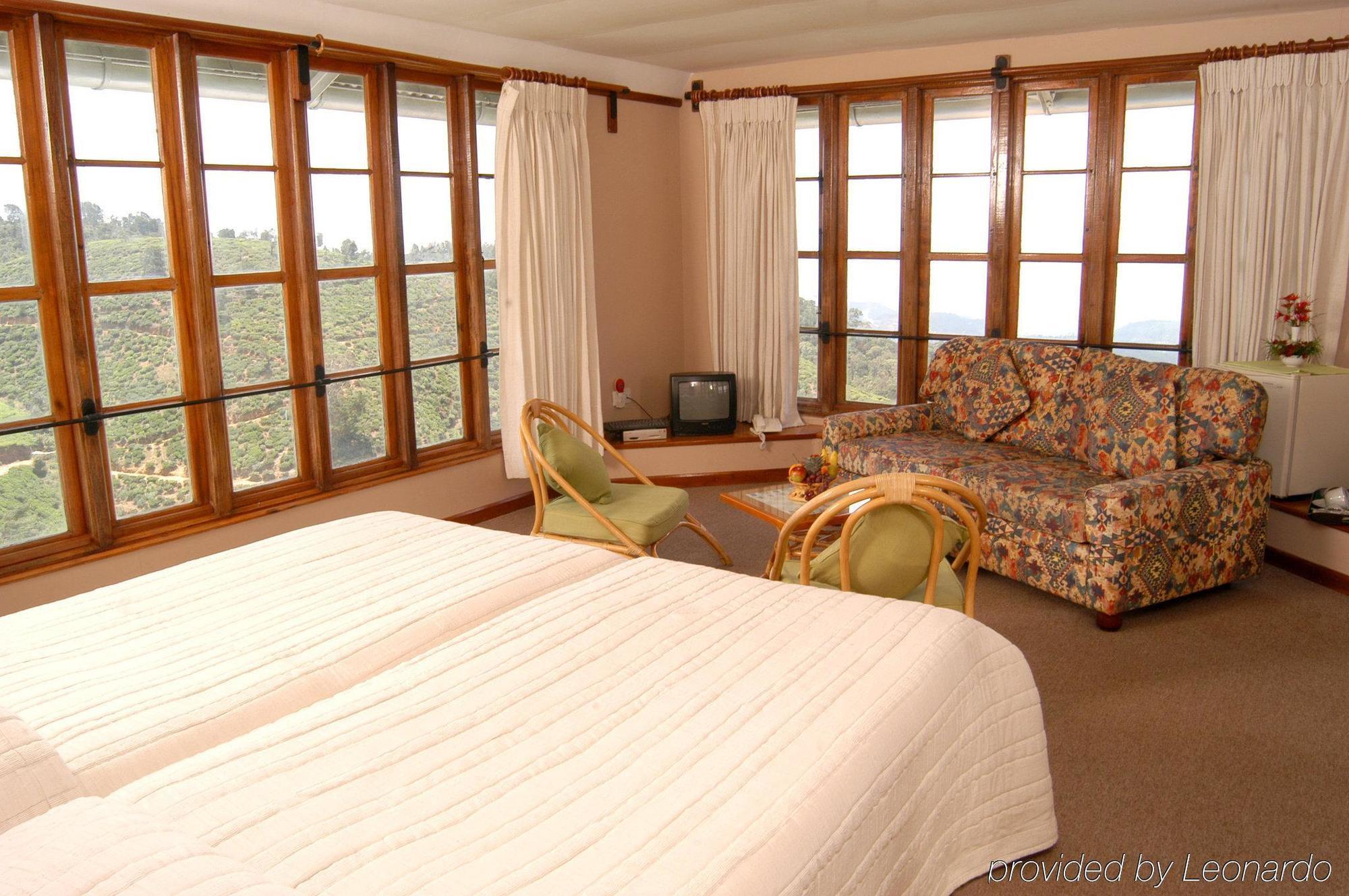 Heritance Tea Factory (Adults Only) Nuwara Eliya Rom bilde