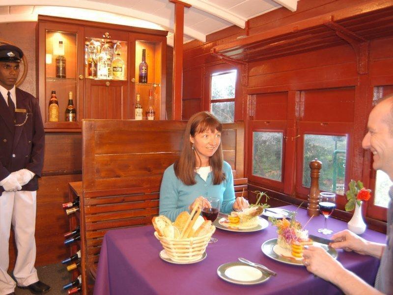 Heritance Tea Factory (Adults Only) Nuwara Eliya Eksteriør bilde