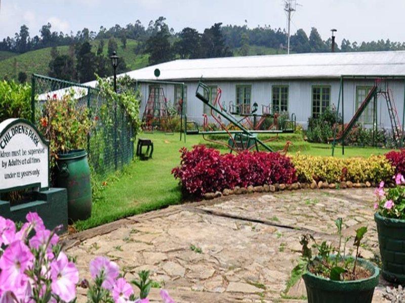 Heritance Tea Factory (Adults Only) Nuwara Eliya Eksteriør bilde