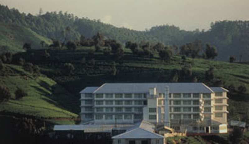 Heritance Tea Factory (Adults Only) Nuwara Eliya Eksteriør bilde