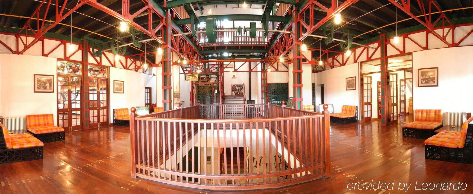 Heritance Tea Factory (Adults Only) Nuwara Eliya Interiør bilde