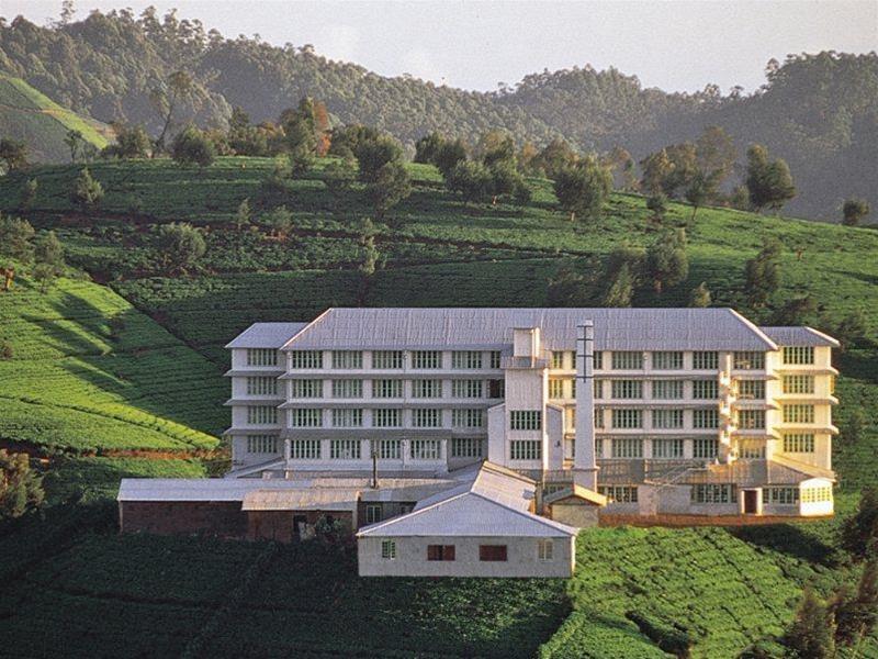Heritance Tea Factory (Adults Only) Nuwara Eliya Eksteriør bilde
